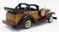 Unknown Brand Appx 32cm Long Model Car G12762 - Wooden Replica Car
