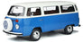 Otto Mobile 1/12 Scale Model Van G040 - 1978 Volkswagen Kombi T2