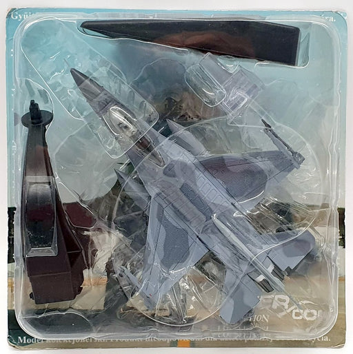 Amercom 1/100 Scale AC3103J - 2006 General Dynamics F-16C Fighting Falcon