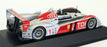 Minichamps 1/43 Scale 400 071691 - Audi R10 ALMS St.Petersburg 2007