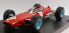 Brumm 1/43 Scale Metal Model - R289 FERRARI 156 GP. AUSTRIA 1964