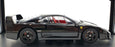 KK Scale 1/18 Scale Diecast KKDC180812 - Ferrari F40 Lightweight - Black