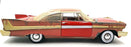 Autoworld 1/18 Scale Diecast AWSS130/06 1958 Plymouth Fury Christine Restoration