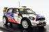 Spark 1/43 Scale SF039 - Mini John Cooper Works WRC #68 France 2012