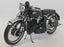 Minichamps 1/12 Scale Diecast  122 134500 Vincent HRD Series C Black Shadow 1950