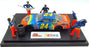 Racing Champions 1/24 Scale RCPS01 - Chevrolet NASCAR Dupont Pit Stop Display