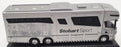 Oxford Diecast 1/76 Scale 76SCA03HB - Eddie Stobart Scania Horsebox