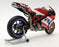 Minichamps 1/12 Scale diecast 123 031300 Ducati 999R F03 Neil Hodgson WSB 2003