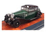 Matrix 1/43 Scale MX40201-111 - 1932 Bentley 8Ltr Mayfair Close Coupled Saloon