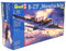 Revell 1/72 Scale Aircraft Kit 04279 - Boeing B-17F Memphis Belle