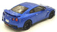 Kyosho 1/18 Scale Diecast KSR18044BL2 - Nissan GT-R Premium edition - Blue