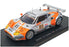 Spark 1/43 Scale Resin S0319 - Spyker C8 Spyder #85 Le Mans 2006