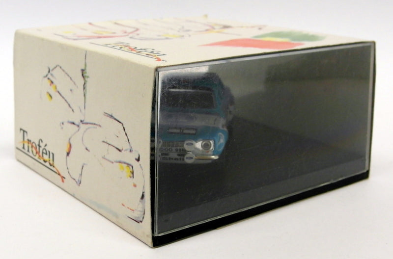 Trofeu 1/43 Scale 520 Ford Escort 1600 RS 1st RAC Rally 1973 Makinen