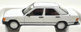 Norev 1/18 Scale Diecast 183820 - Mercedes-Benz 190E 1982 - White