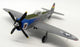 Armour 1/48 Scale diecast - B11C998 P-47 Thunderbolt USAAF 406FG 514FS 9TH AF