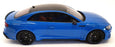 GT Spirit 1/18 Scale Model Car GT311 - 2020 Audi RS Coupe - Turbo Blue