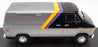 Greenlight 1/24 Scale Model Car 86600 - 1980 Dodge RAM B250 Van