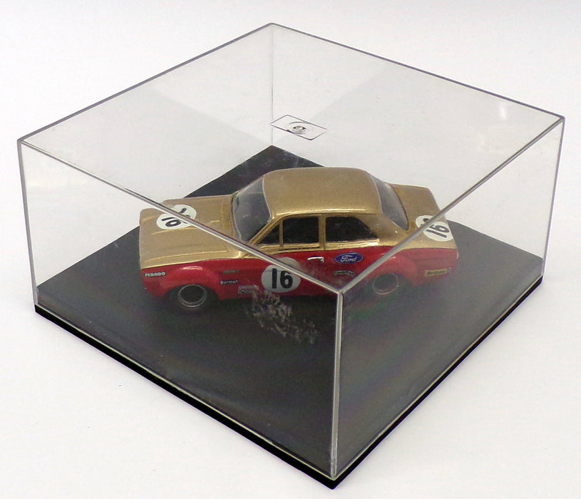Trofeu 1/43 Scale 525 - Ford Escort Mk1 1600TC - #16 Brands Hatch 1968