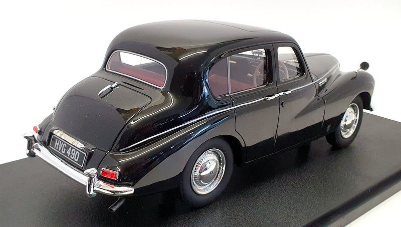 Cult Models 1/18 Scale CML084-2 - Sunbeam Talbot 90 MkIII - Black
