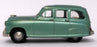 Kenna Models 1/43 Scale KM17 - Standard Vanguard Estate - Metallic Green