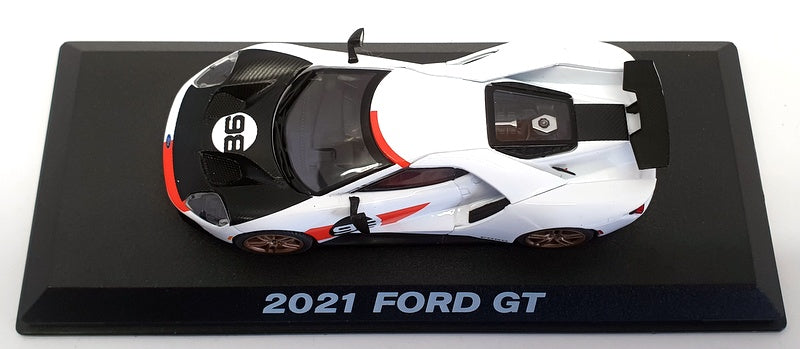 Greenlight 1/43 Scale Model Car 86192 - 2020 Ford GT