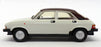 Somerville Models 1/43 Scale 143 - Austin Allegro 3 - White/Brown Roof
