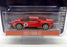 Greenlight 1/64 Scale Model Racing Car 13200-D - 2017 Ford GT - Red #1