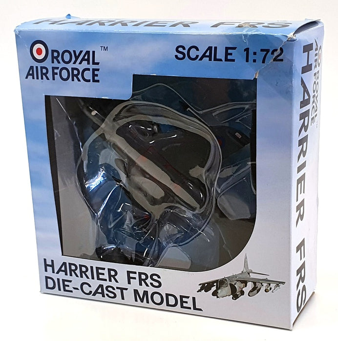 PGS 1/72 Scale Model Aircraft 40606 - Harrier FRS Royal Air Force RAF