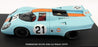 CMR 1/18 Scale - CMR128 Porsche 917K #21 Le Mans 24H 1970 Gulf