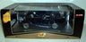 MAISTO 1/18 - 36637 MORGAN AERO 8 - DARK BLUE