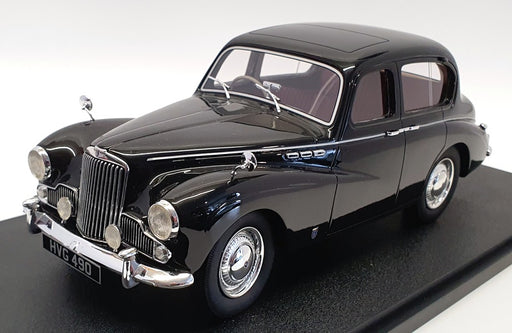 Cult Models 1/18 Scale CML084-2 - Sunbeam Talbot 90 MkIII - Black