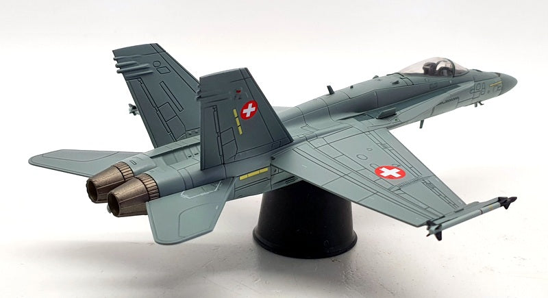 Hobby Master 1/72 Scale HA3532b - McDonnell Douglas F/A 18C