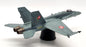 Hobby Master 1/72 Scale HA3532b - McDonnell Douglas F/A 18C