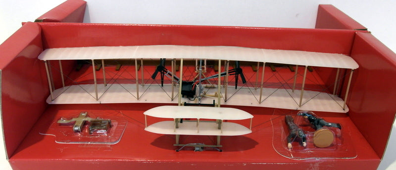 Corgi 1/32 Scale Plastic - AA34503 The Wright Brothers Flyer