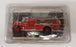 DelPrado 1/57 Scale Diecast DP1208I - 1953 Pumper International Fire Truck