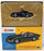 Corgi 1/43 Scale Diecast AN04909 - Jaguar E-Type S1 3.8L - British Racing Green