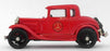 Brooklin 1/43 Scale BRK5A 005  - 1930 Ford Model A Philadelphia Fire 1 Of 300