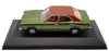 Vanguards 1/43 Scale VA10319 - Ford Cortina Mk3 2.0 GXL - Onyx Green