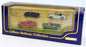 Gilbow 1/76 Scale Model Touring Cars 99637 - Sprite MGB Vitesse TR20