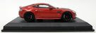 Oxford Diecast 1/43 Scale AMVT001 - Aston Martin V12 Vantage S - Volcano Red