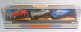 Dinky 1/43 Scale Diecast Model DY-902 CLASSIC SPORTS CARS SERIES 1