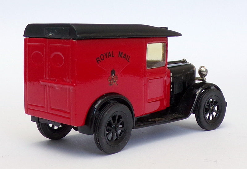 Promod 290 - 1930s Morris 105cf Delivery Van - Royal Mail