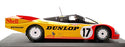 Norev 1/18 Scale Diecast 187413 - Porsche 962 - #17 24h France 1988