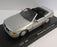 Corgi Detail 1/43 Scale - ART.230 MERCEDES 320 SL CABRIO SILVER