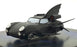 Eaglemoss Appx 10cm Long BAT060 - All Star Batman & Robin The Boy Wonder #1