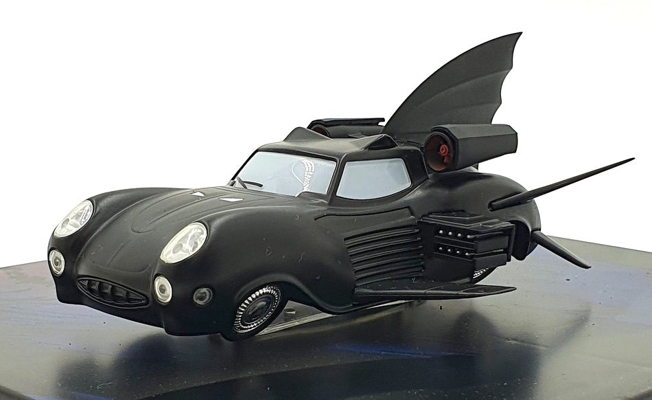 Eaglemoss Appx 10cm Long BAT060 - All Star Batman & Robin The Boy Wonder #1