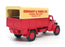 B&B Models 1/60 Scale No.91A/4 - Bedford K GS 3T Truck - Sergent & Parks