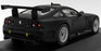 Ixo Models 1/43 Scale FER013 - Ferrari 575 GTC Presentation Version - Mat Black