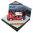 Vitesse 1/43 Scale 43225 - Citroen Xsara WRC #2 Acropolis Rally 2005 - Red/White