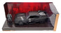 Jada 1/24 Scale Diecast 32731 - The Batman Batmobile & Batman Figure - Black